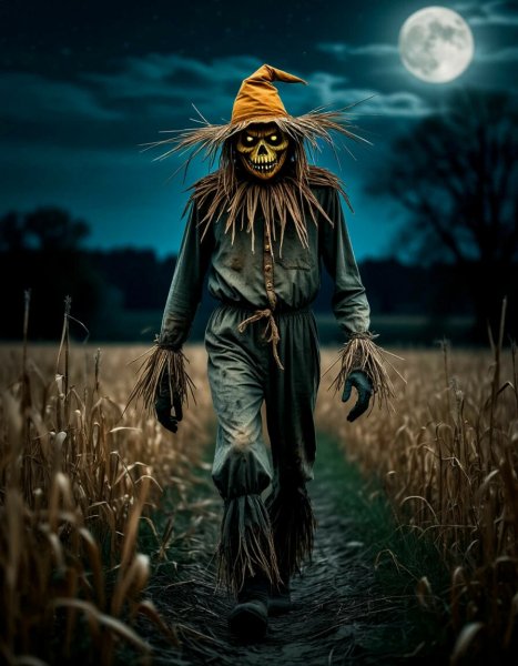 Scarecrow