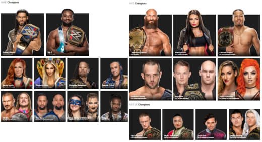 WWE (412)