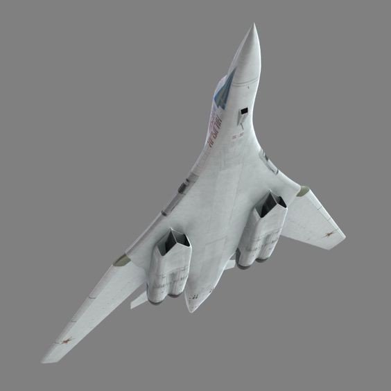 Ту-160