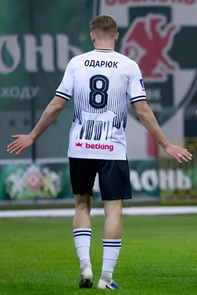 Владимир Одарюк