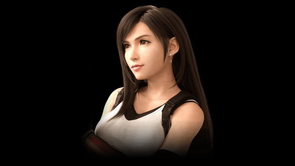 Tifa-lockhart-ff7-remake 4K-3.2119