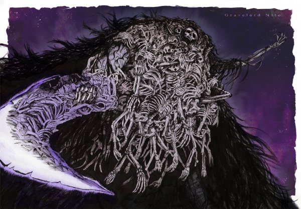 Comma03-Gravelord-Nito-DS-персонажи-9185783