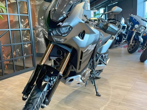 Honda Africa Twin (1100 c.c.) (2025 г.)