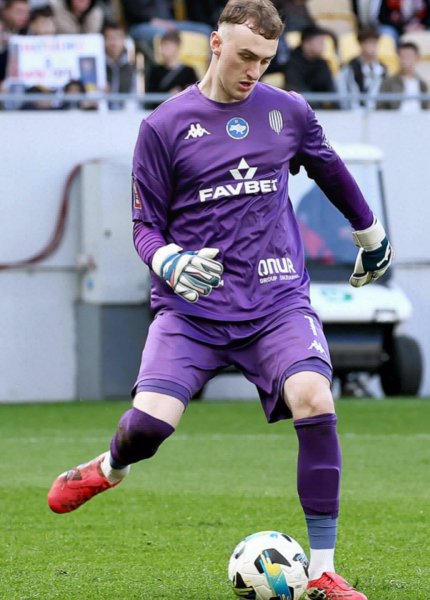 Юрий-Владимир Герета