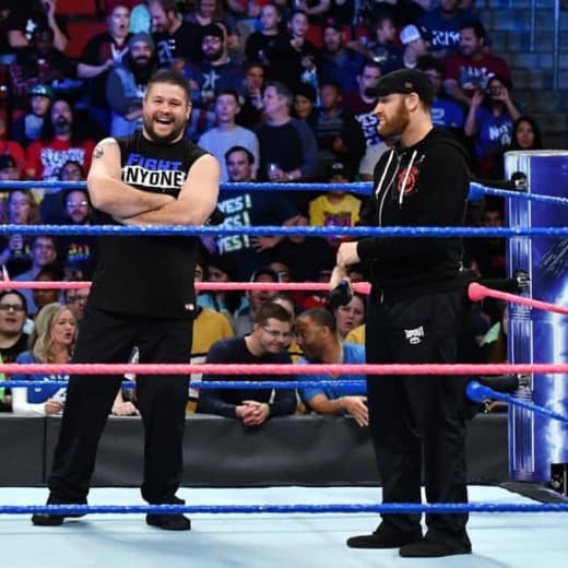 Wwe (3019)