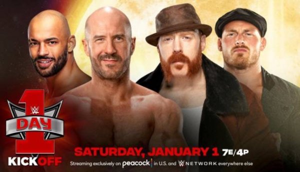 WWE (289)