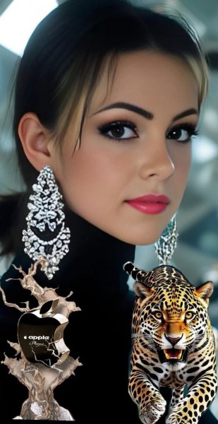 Арт Дизайн Mila Rozmari