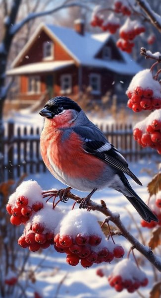 Арт Природа