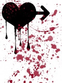 Bleedin Heart