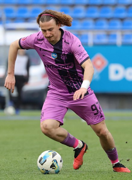 Александр Климец