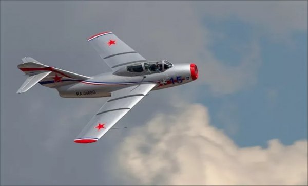 Миг-15