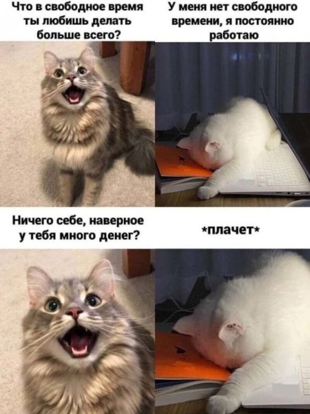 )