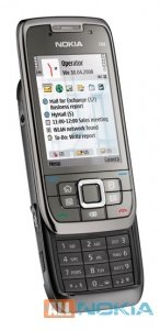 Nokia e66 40518