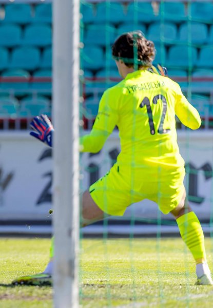 Никита Турбаевский