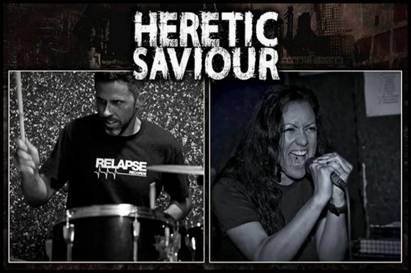 Heretic Saviour