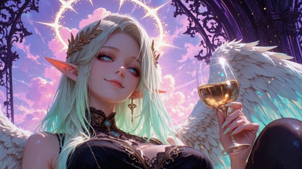 Fantasy-anime-girl-angel-wings-4k-wallpaper 842@5@l