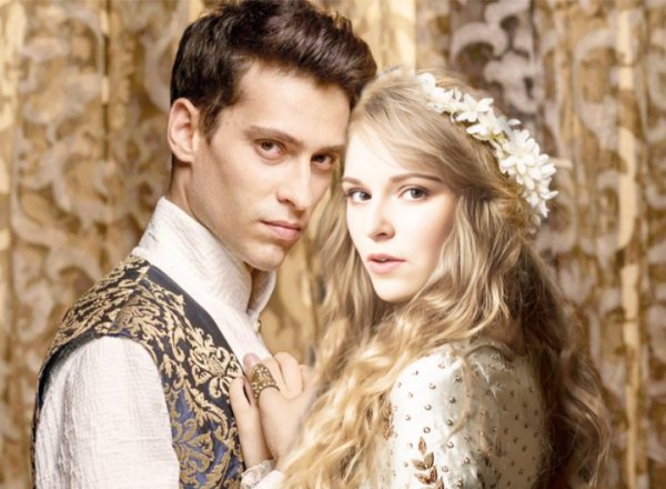 #великолепныйвек #империяКёсем