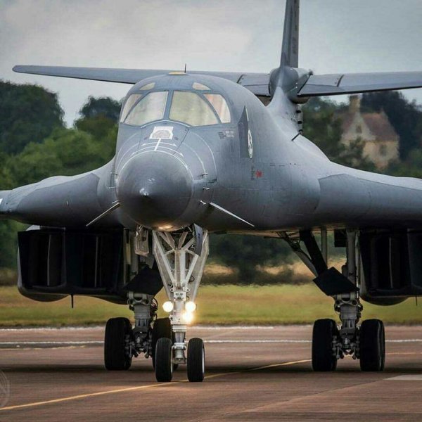 B-1B