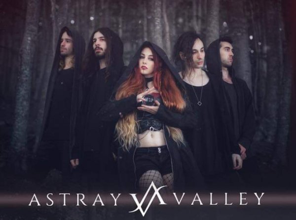 Astray Valley