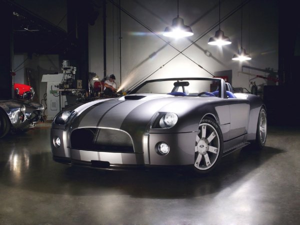 FORD SHELBY COBRA (10)