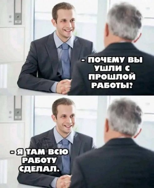 )