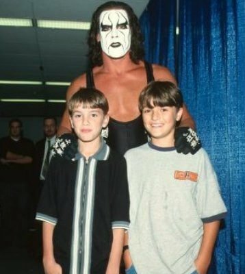 Wwe (875)