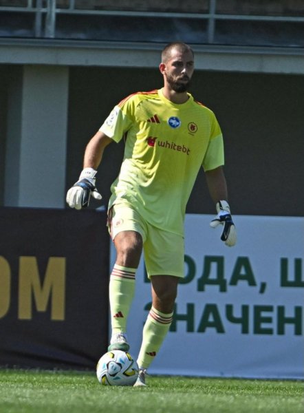 Георгий Ермаков