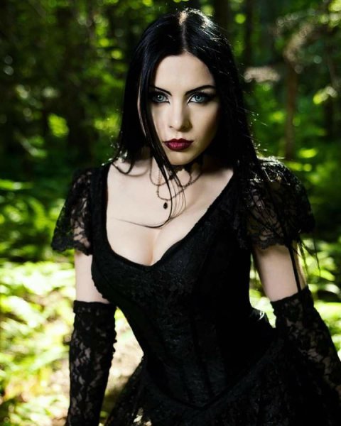 Gothic Girl