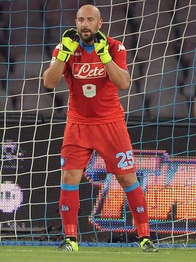 Pepe Reina