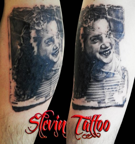 Tattoo (4789)