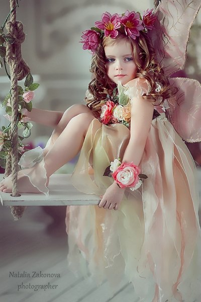 Очаровашка