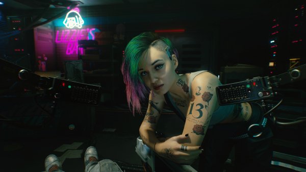Cyberpunk 2077-1