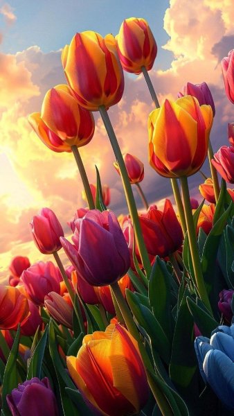 Арт Природа