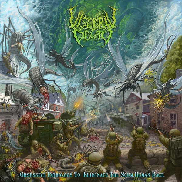 Visceral Decay (2016)
