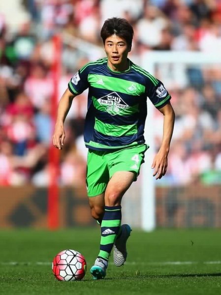 Ki Sung-Yong