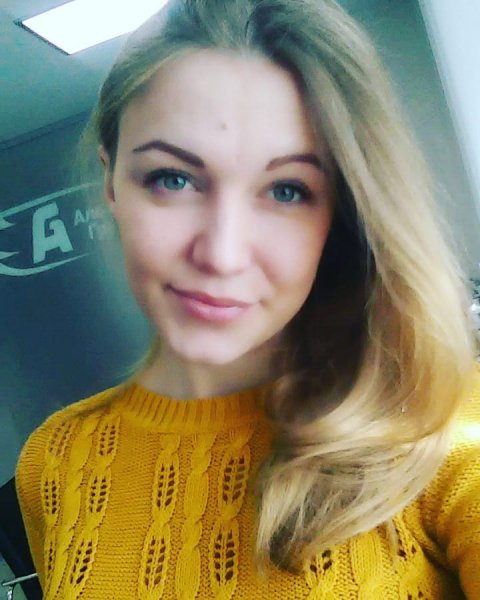 КОСМОНАВТКА