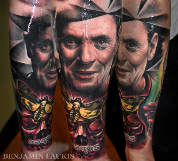 Tattoo (4945)