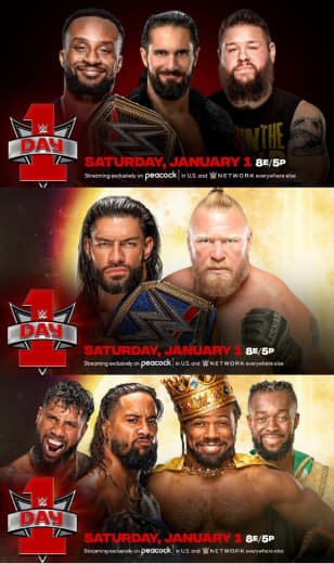 WWE (337)