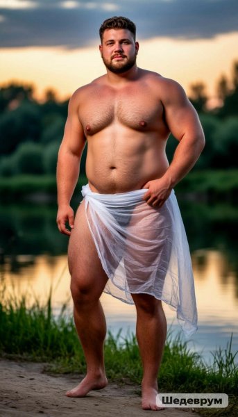 Идеальный мужик