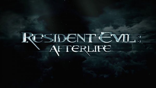Обитель Зла 4