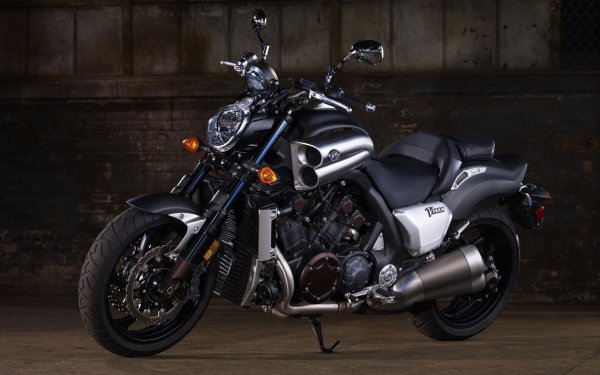 Yamaha VMAX