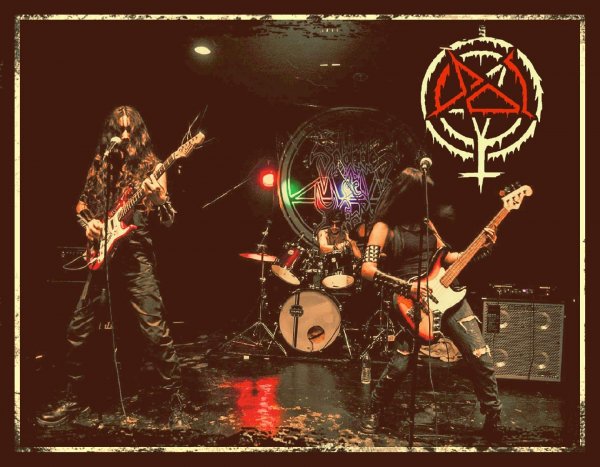 Soldados del Infierno