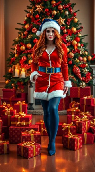 С Новым Годом!