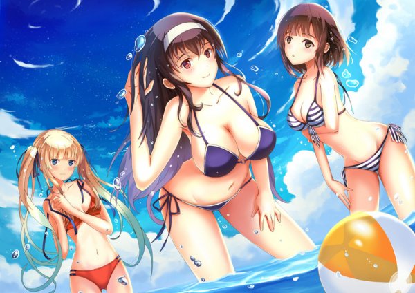 hongse-beiyu-Anime-katou-megumi-kasumigaoka-utaha-5300036