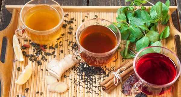 Что такого добавить в чай, чтобы получить максимум пользы