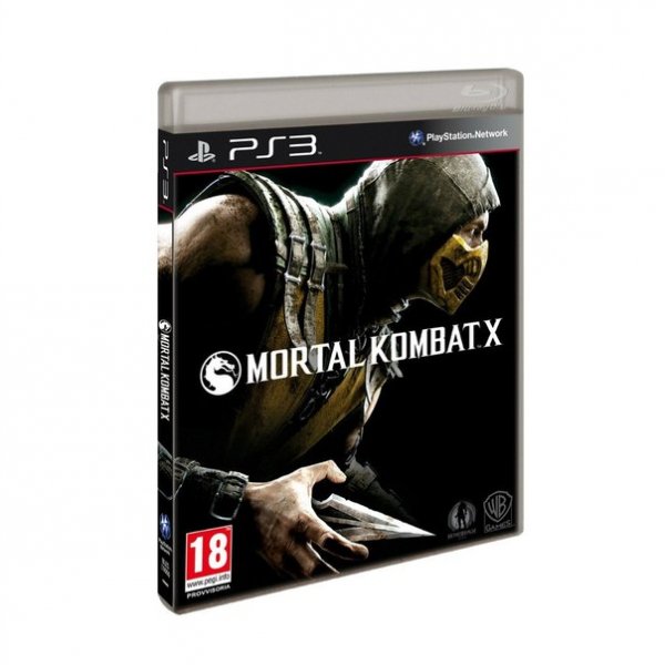 MKX-Ps3