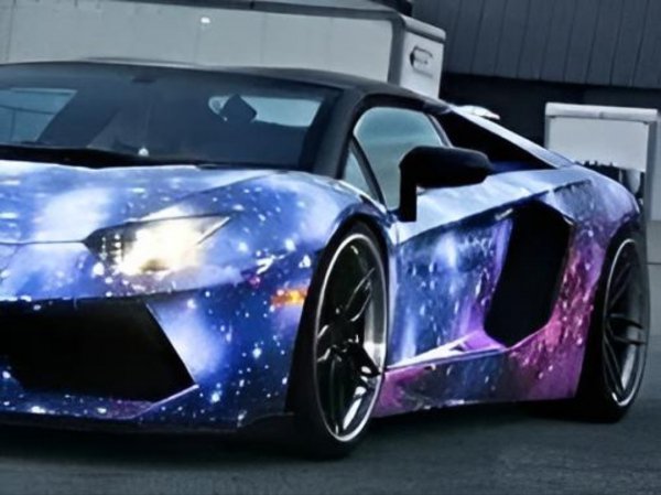 Lamborghini