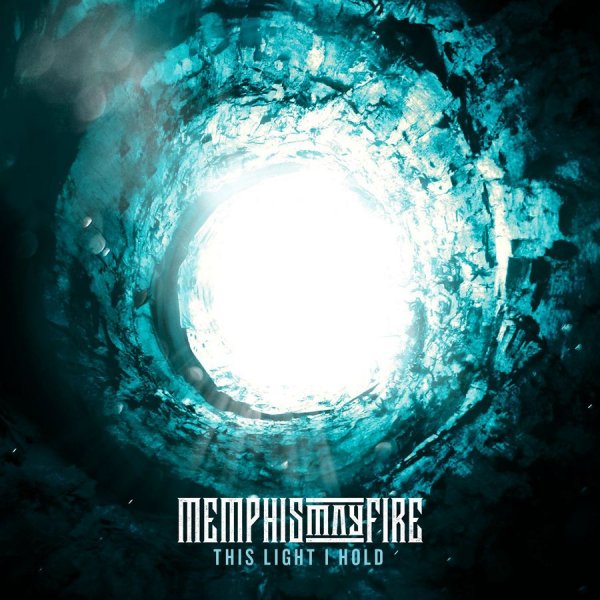 Memphis May Fire - This Light I Hold (2016)
