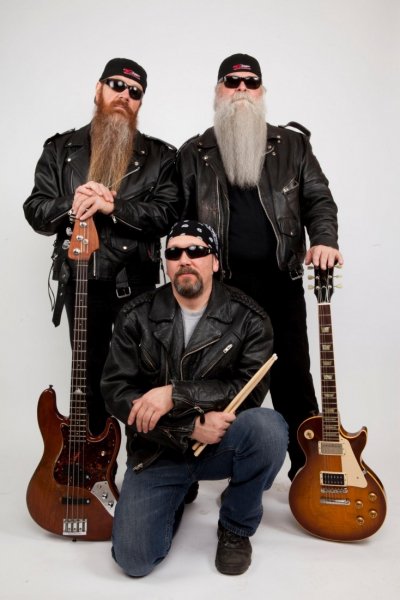 ZZ Top