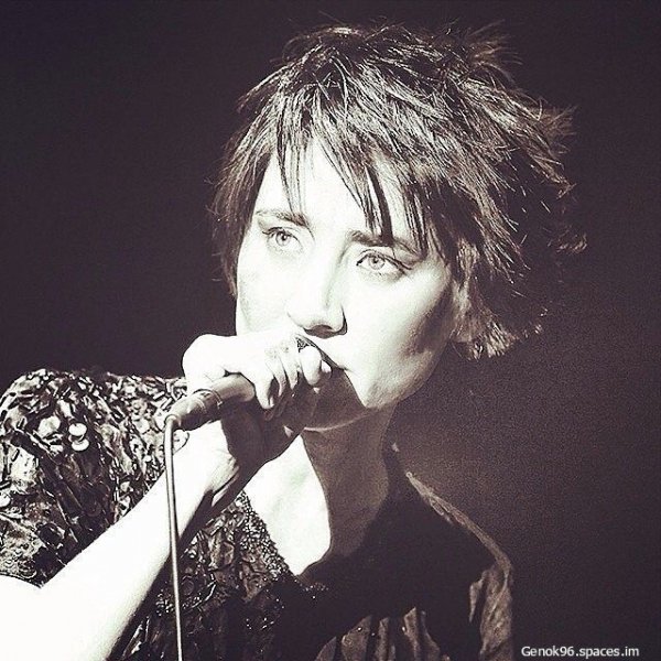 Земфира - Господа..